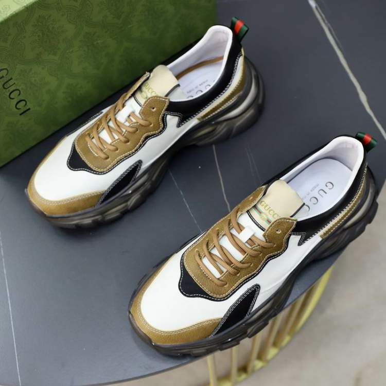 Picture of Gucci Shoes _SKUGuccisz38-44mnf034410595
